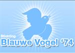 AUHV-Leden, bedankt namens Stichting Blauwe Vogels!