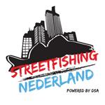 Komende zaterdag Streetfishing spektakel in Utrecht!